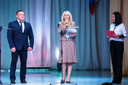 Мэром Чунского района стал Николай Хрычов